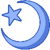 🌙