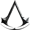 Эмодзи Assassins creed