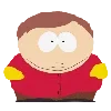 Эмодзи South Park