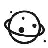 Эмодзи Космос | Space