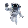 Эмодзи Космос