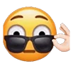 Эмодзи Special Emojis