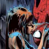 Эмодзи Spider Man matching