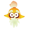 🦑