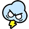 ?
