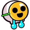 Эмодзи Sprays Emoji