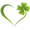 Эмодзи St Patricks Day