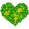 Эмодзи St Patricks Day