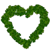 Эмодзи St Patricks Day