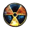 ☢️