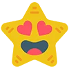 Эмодзи Star Emoji