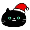 Эмодзи Christmas | Рождество