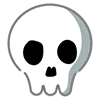 💀
