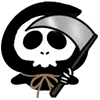 💀