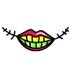 Эмодзи Halloween