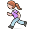 ?♀️