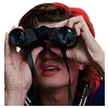 👀