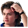 Эмодзи Stranger Things