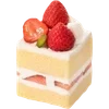 Эмодзи Strawberry