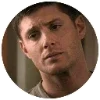 Эмодзи Supernatural