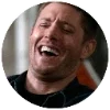Эмодзи Supernatural