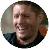 Эмодзи Supernatural