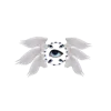 Эмодзи Sweet black ⊹