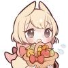 🍎