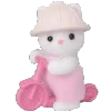 Эмодзи ₊ ☼ ˚Cильвания Фэмили˚ ☼ ₊