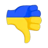 Эмодзи Symbols of UA