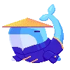 Эмодзи TON WHALES