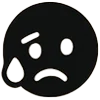 😢