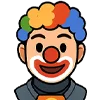 🤡