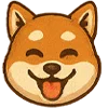 😝