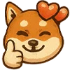 👍