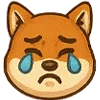 😢