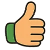 👍