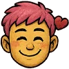 🥰