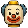🤡