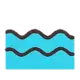 🌊