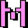 Эмодзи Taffy Alphabet