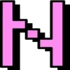 Эмодзи Taffy Alphabet