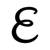 Эмодзи Шрифт