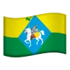 Эмодзи Субъекты Татарстана
