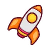 🚀