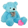 Эмодзи Teddy Bear
