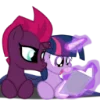 Эмодзи Tempest