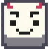 Эмодзи Pixel Emojis