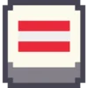 Эмодзи Pixel Flags