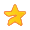 ⭐